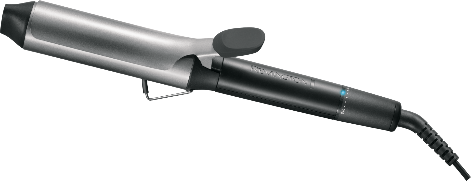 Remington CI5538 Lockenstab 38mm für große Locken, 210°C.