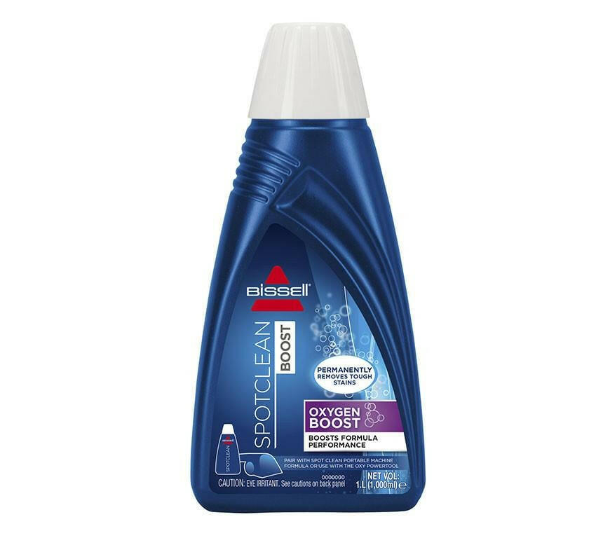 BISSELL 1084N Spot & Stain 1L Notfall-Reinigungsmittel.