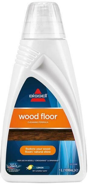 BISSELL 1788L Bodenreinigungsmittel für Holzböden 1L.