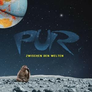 Pur Zwischen den Welten CD – Deutsche Popmusik Emotionen