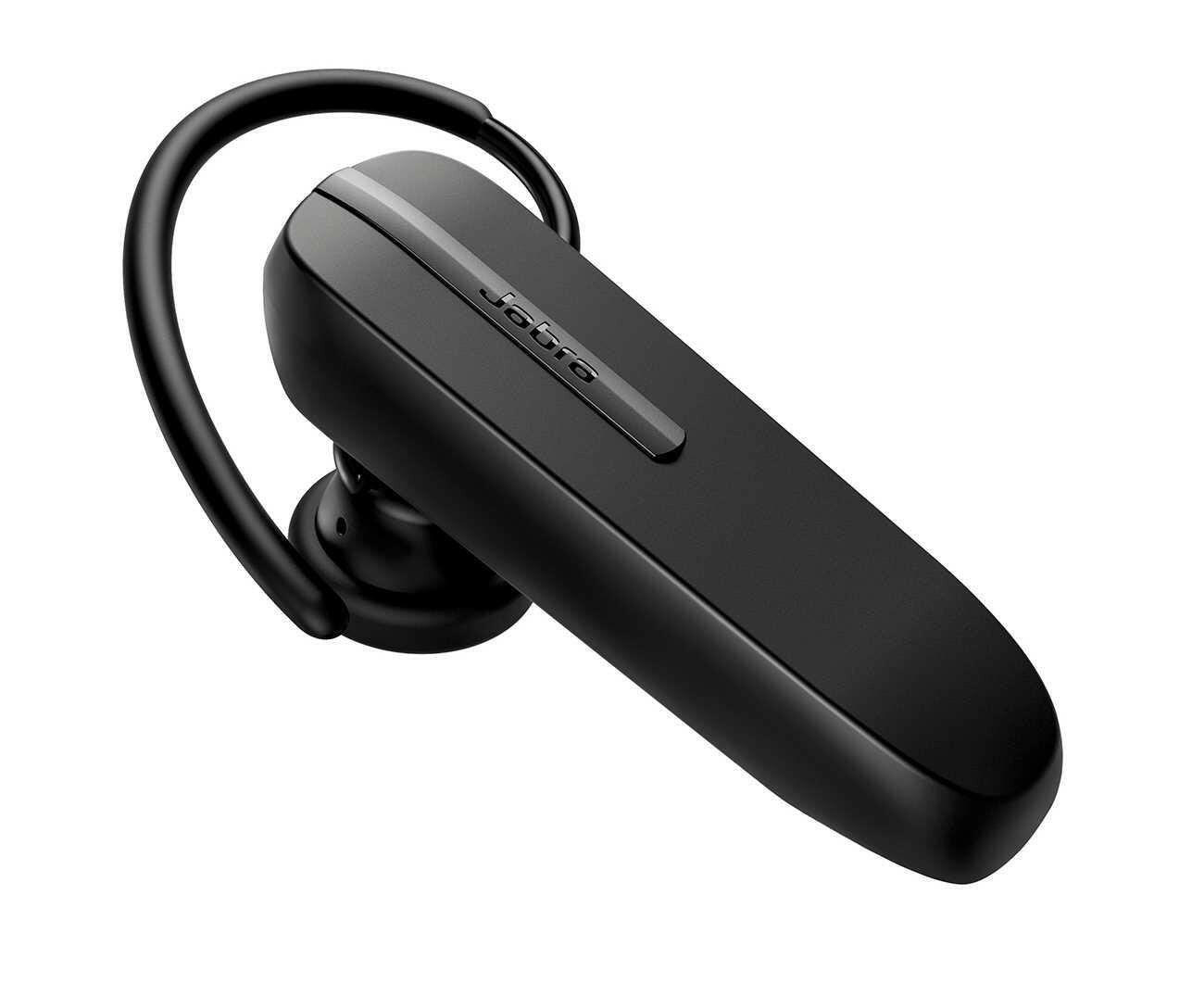Jabra Talk 5 Mono Bluetooth-Headset – Kabellos, 11h Akku