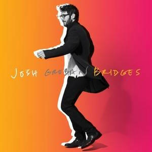 Josh Groban - Bridges (Deluxe) CD - Pop Musik