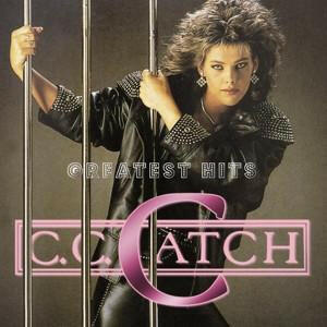 C.C. Catch Greatest Hits CD | Pop Musik Sammlung
