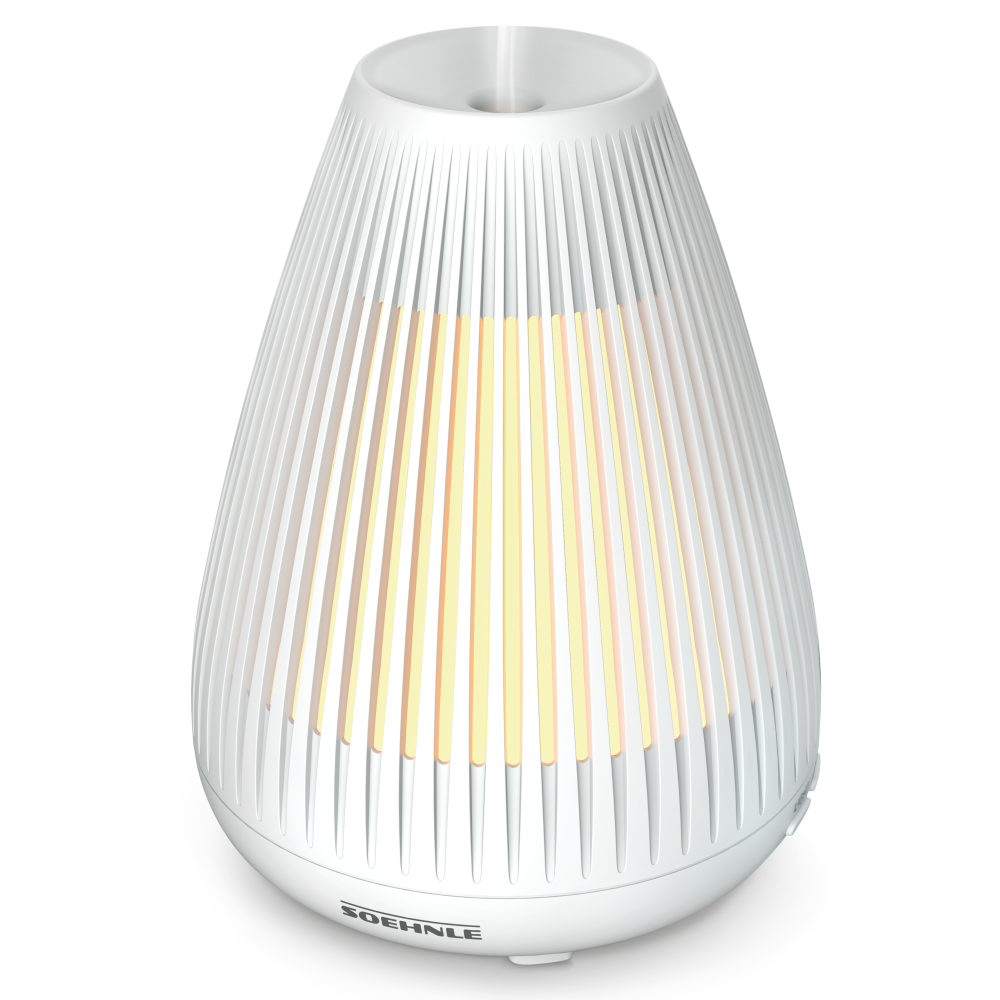Soehnle Bari Aroma Diffuser - Ultraschall.