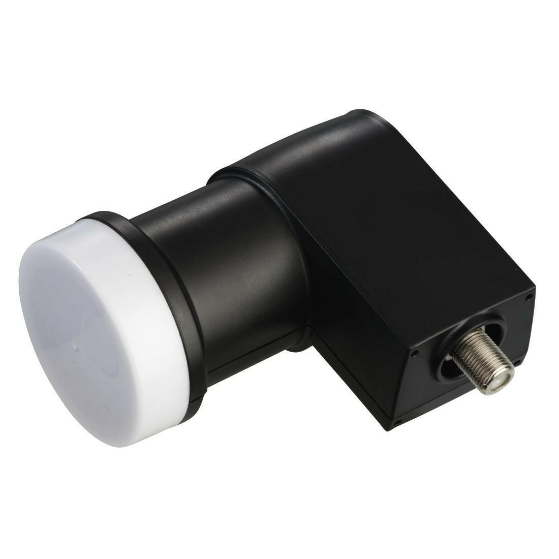 Hama 00121793 Single LNB für Digital-Receiver.