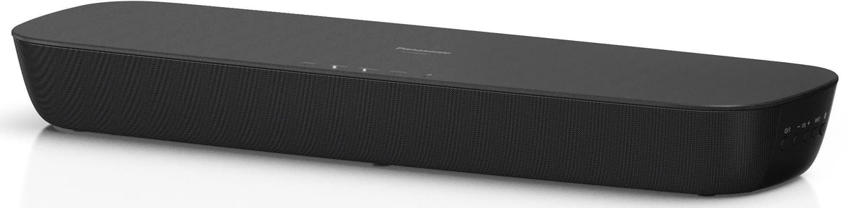 Panasonic SC-HTB200EGK 2.0 Soundbar 80W Bluetooth B-Ware wie neu OVP