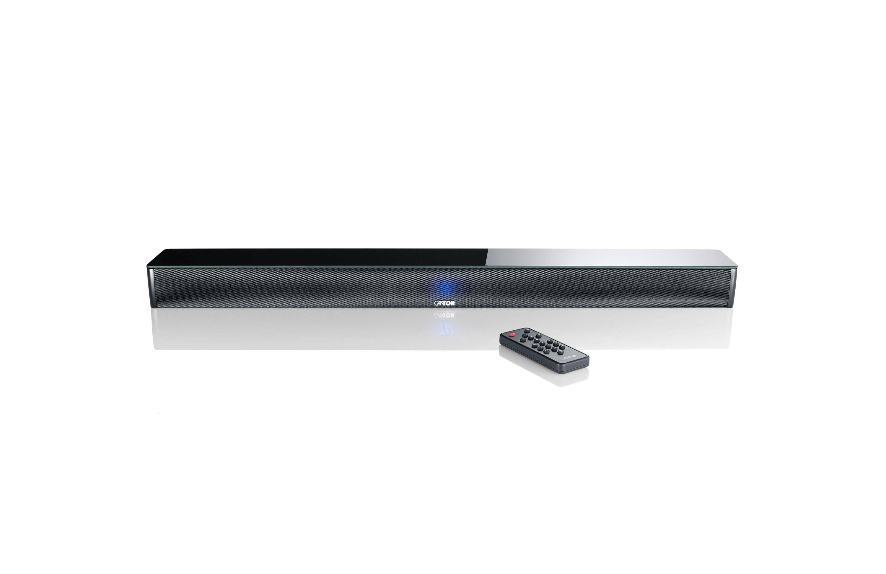 Canton Smart Soundbar 9 (2. Gen.), Dolby