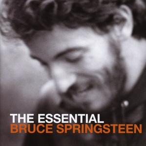 Bruce Springsteen Best of 2CD Collection - Born in the U.S.A