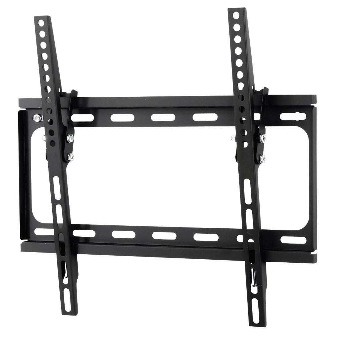 Hama TV-Wandhalterung TILT 32-75 Zoll, neigbar, max. 35 kg.