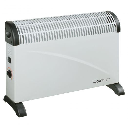 Clatronic KH 3077 Konvektor-Heizung mit 3 Heizstufen