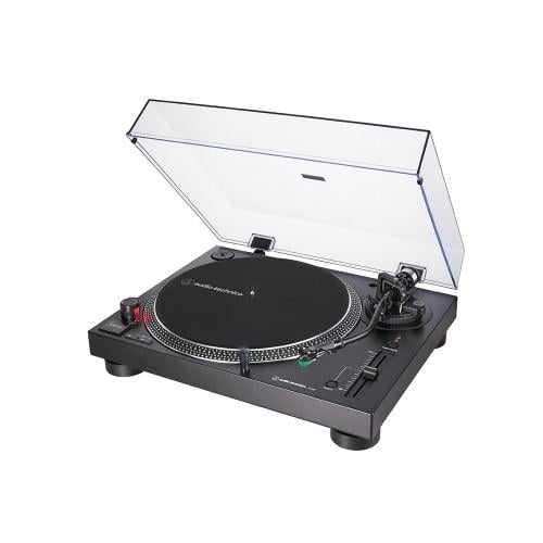 Audio-Technica LP120XUSB Plattenspieler Direktantrieb B-Ware