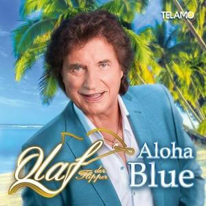 Olaf der Flipper Aloha Blue CD - Schlager Hits Sammlung
