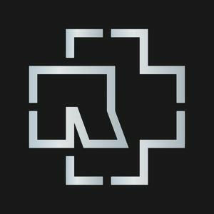 Rammstein - Rammstein (2LP) Vinyl Album, Rock.