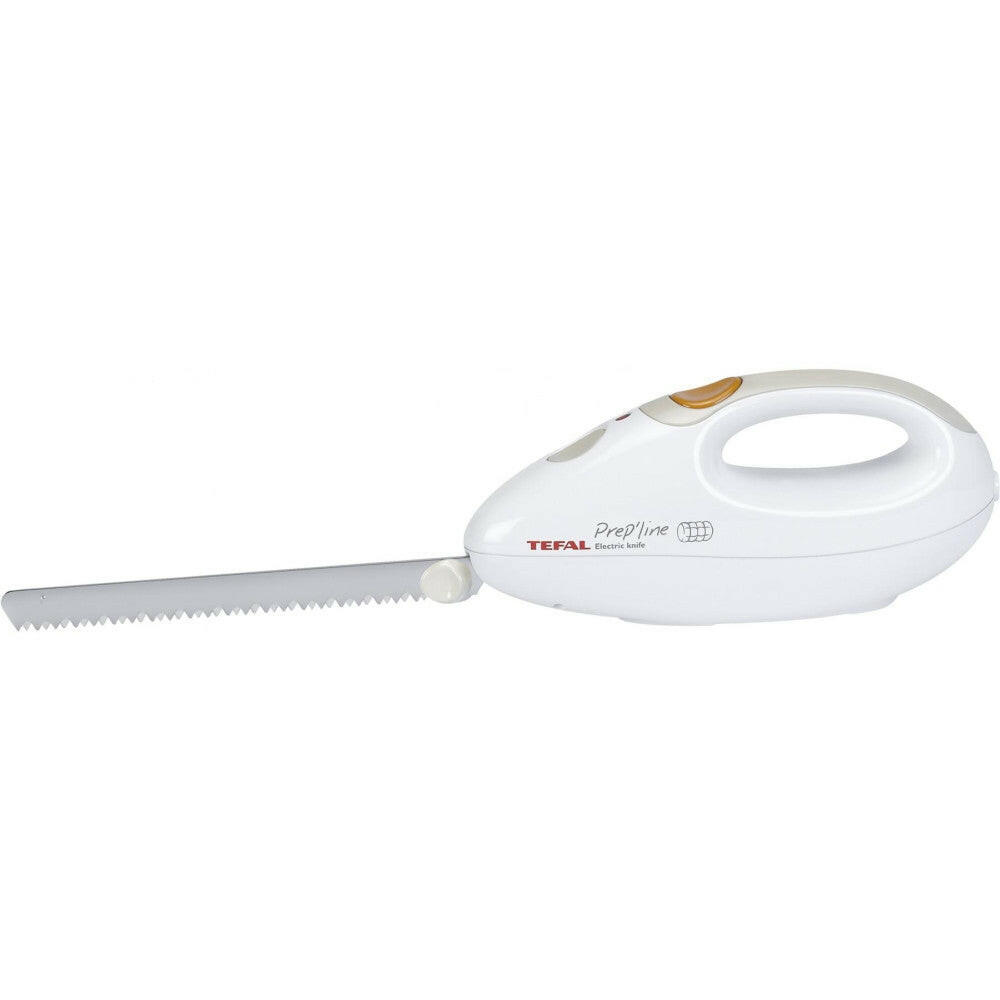 Tefal 8523.31 Elektrisches Messer | 100W | Tiefkühl-Gut.
