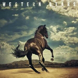 Bruce Springsteen - Western Stars Vinyl LP - Rock.