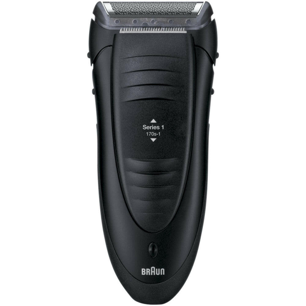 Braun Series 1 170s-1 Elektrorasierer.