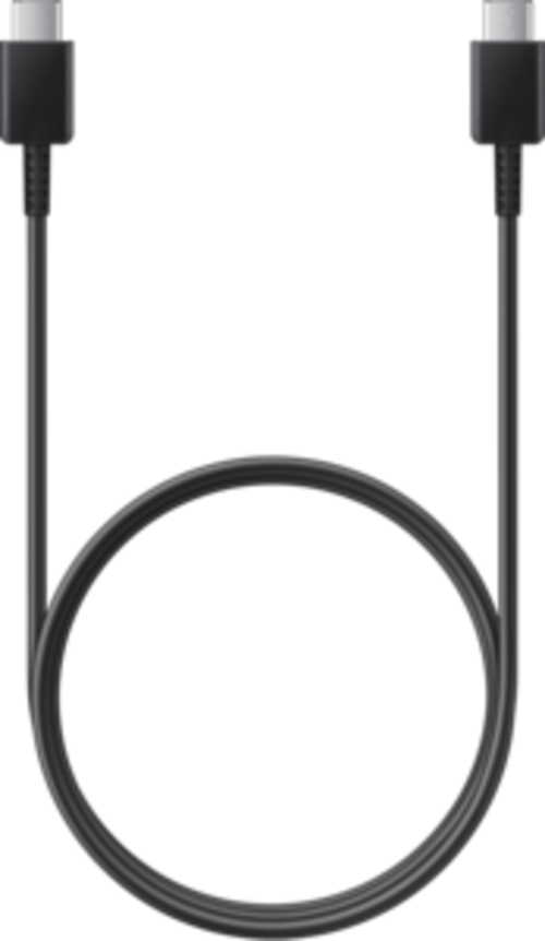 Samsung EP-DA70 USB Type-C Kabel 1m 60W schwarz.