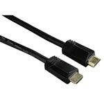 Hama 3m aktives HDMI-Kabel 8K, vergoldet, Dynamic HDR.