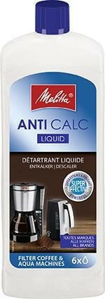 Melitta ANTI CALC Flüssig-Entkalker für Filtermaschinen 250.