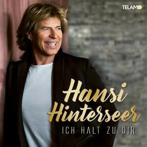 Hansi Hinterseer - Ich Halt zu Dir CD | Volkstümliche Musik