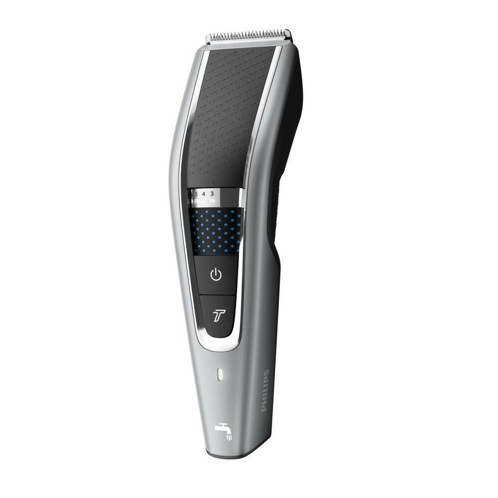 Philips HC5650/15 Haarschneider mit 28 Längeneinstellungen.