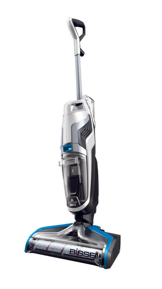 Bissell CrossWave Cordless 3-in-1 Akku-Sauger, 36V Li-Ionen B-Ware.
