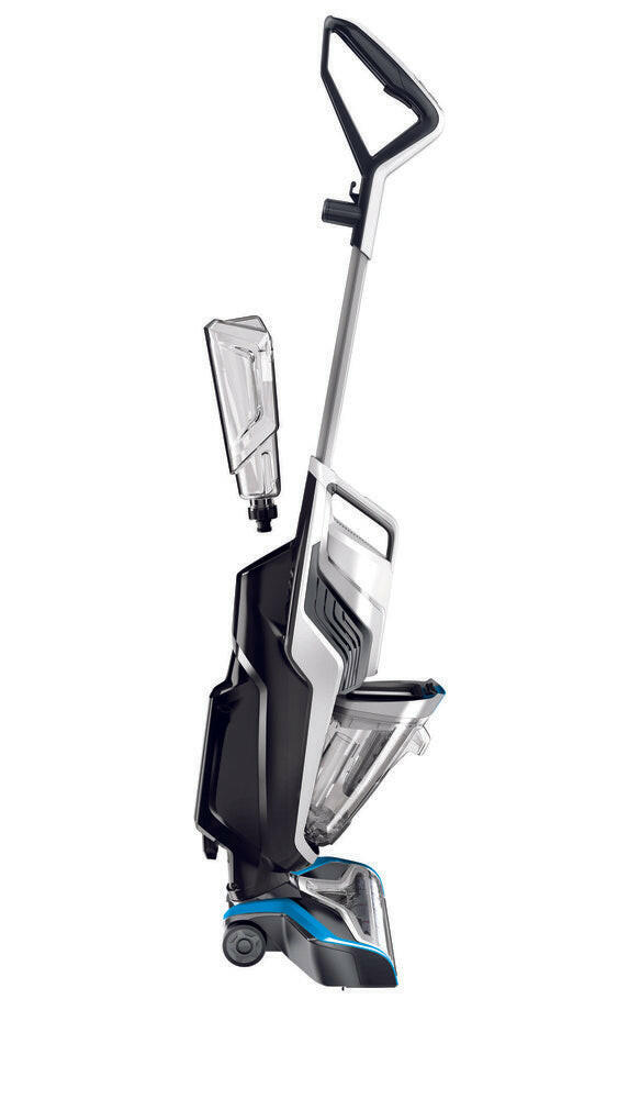 Bissell CrossWave Cordless 3-in-1 Akku-Sauger, 36V Li-Ionen B-Ware.