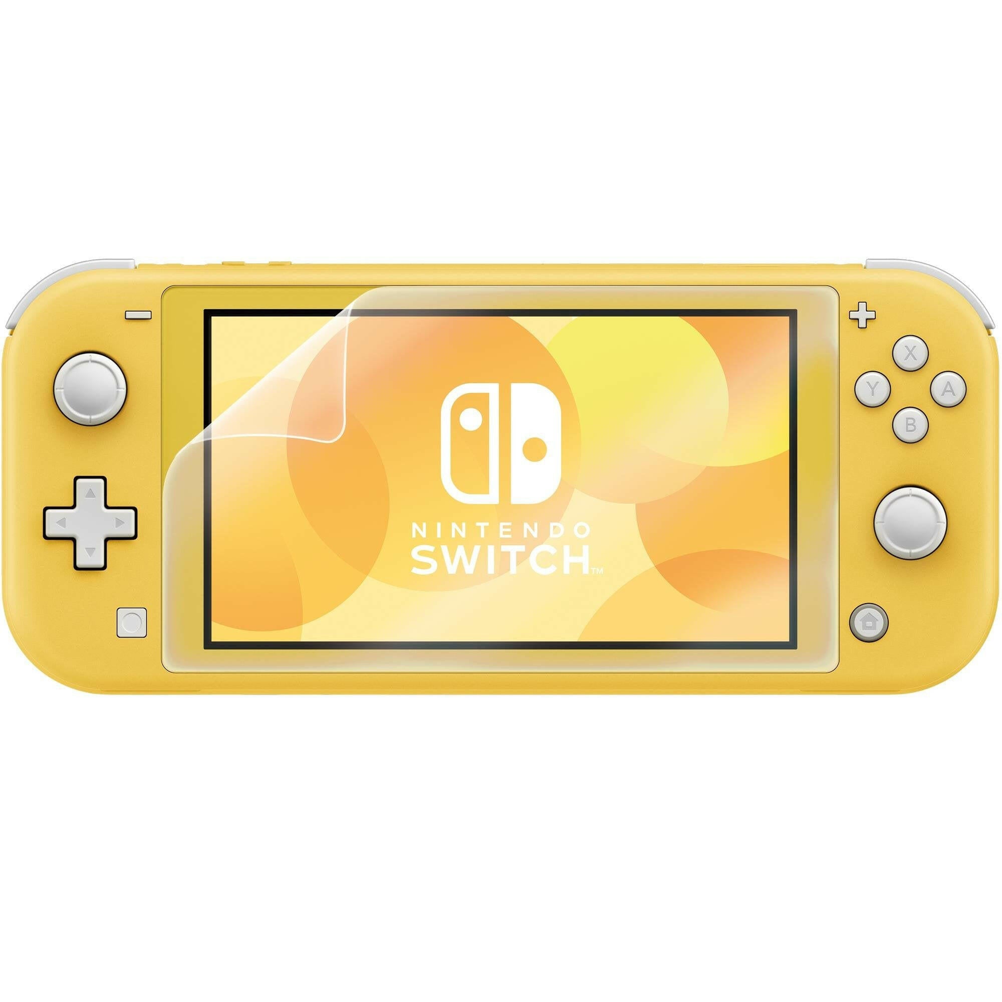HORI One & Done Schutzfolie für Nintendo Switch Lite.