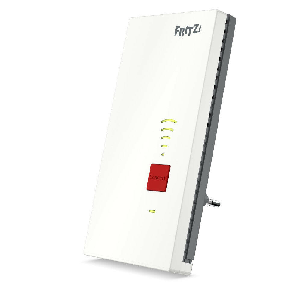 AVM FRITZ!Repeater 2400 WLAN Mesh bis 2.333 MBit/s.