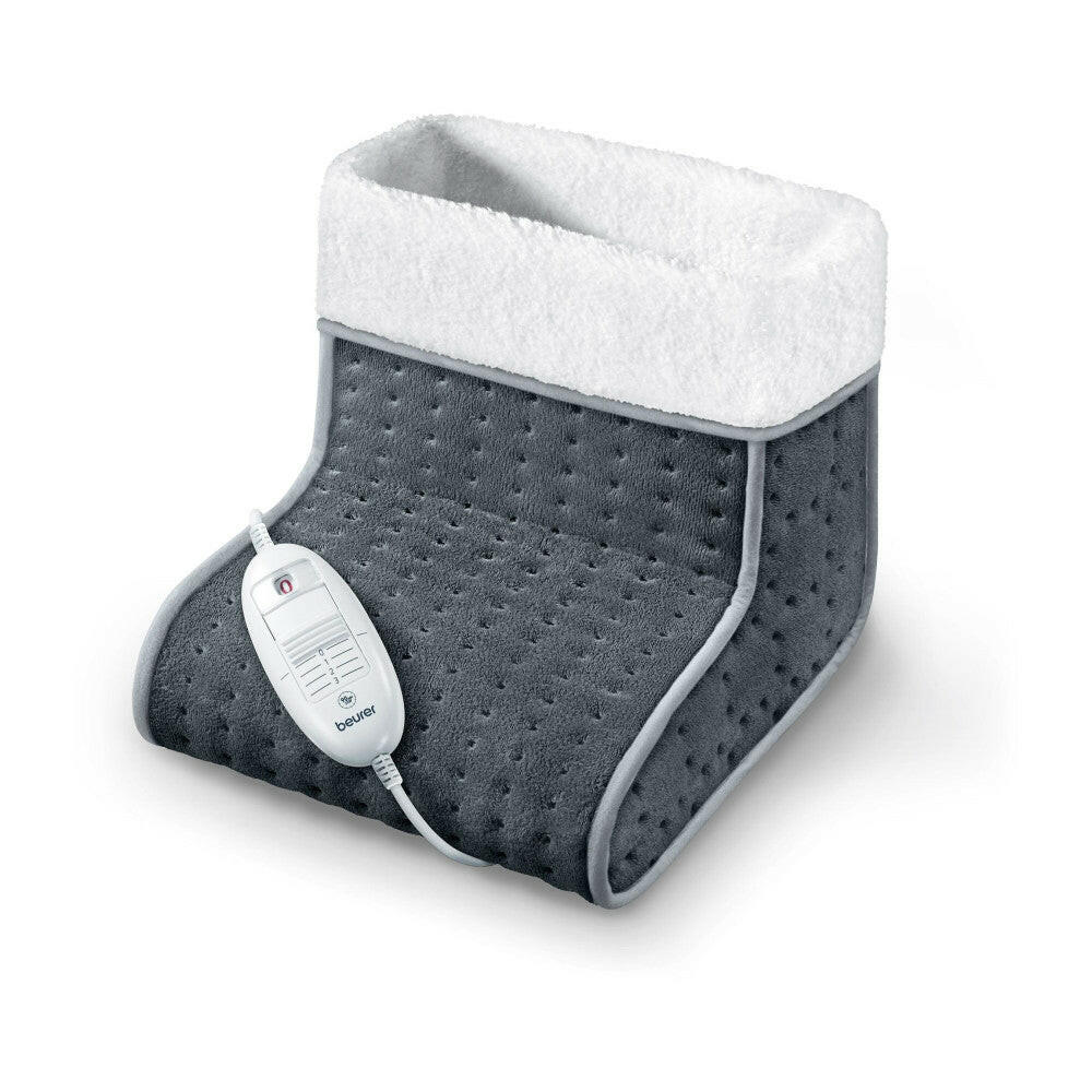 Beurer FW 20 Fußwärmer Cosy, 3.