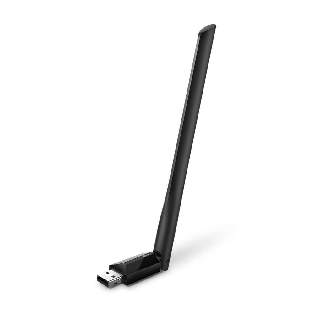 TP-Link Archer T600U Plus WLAN USB Stick 600 Mbit/s dualband.
