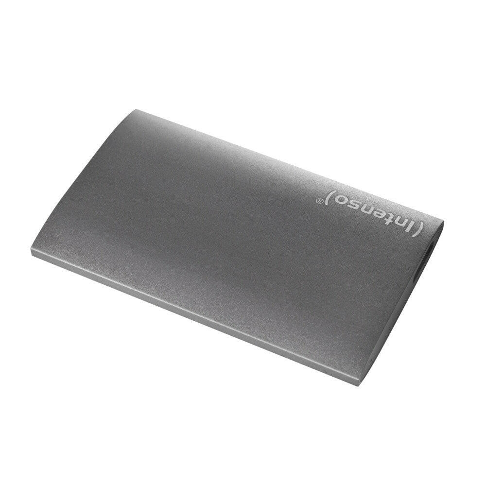 Intenso 1,8" SSD 512GB USB 3.0 Aluminium Premium, extern