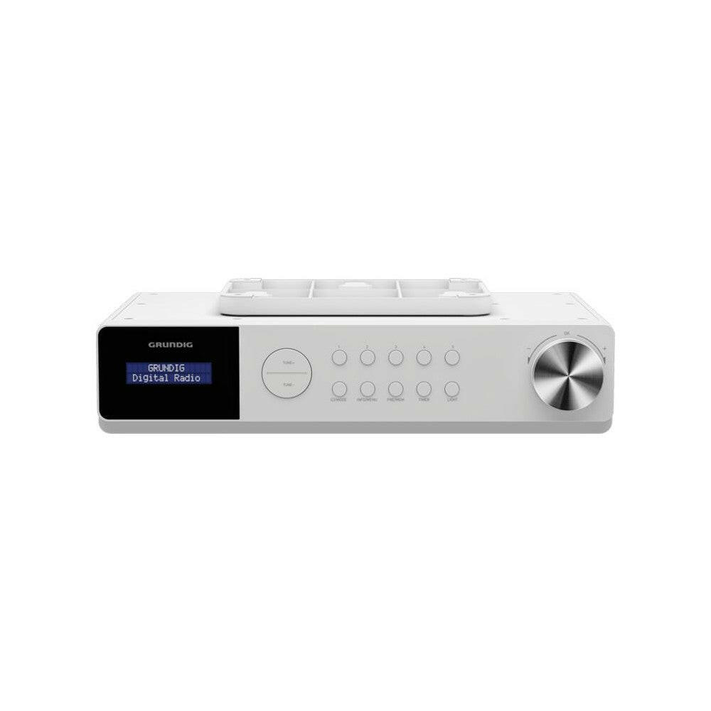 Grundig DKR 1000 BT DAB+ Küchenradio mit.