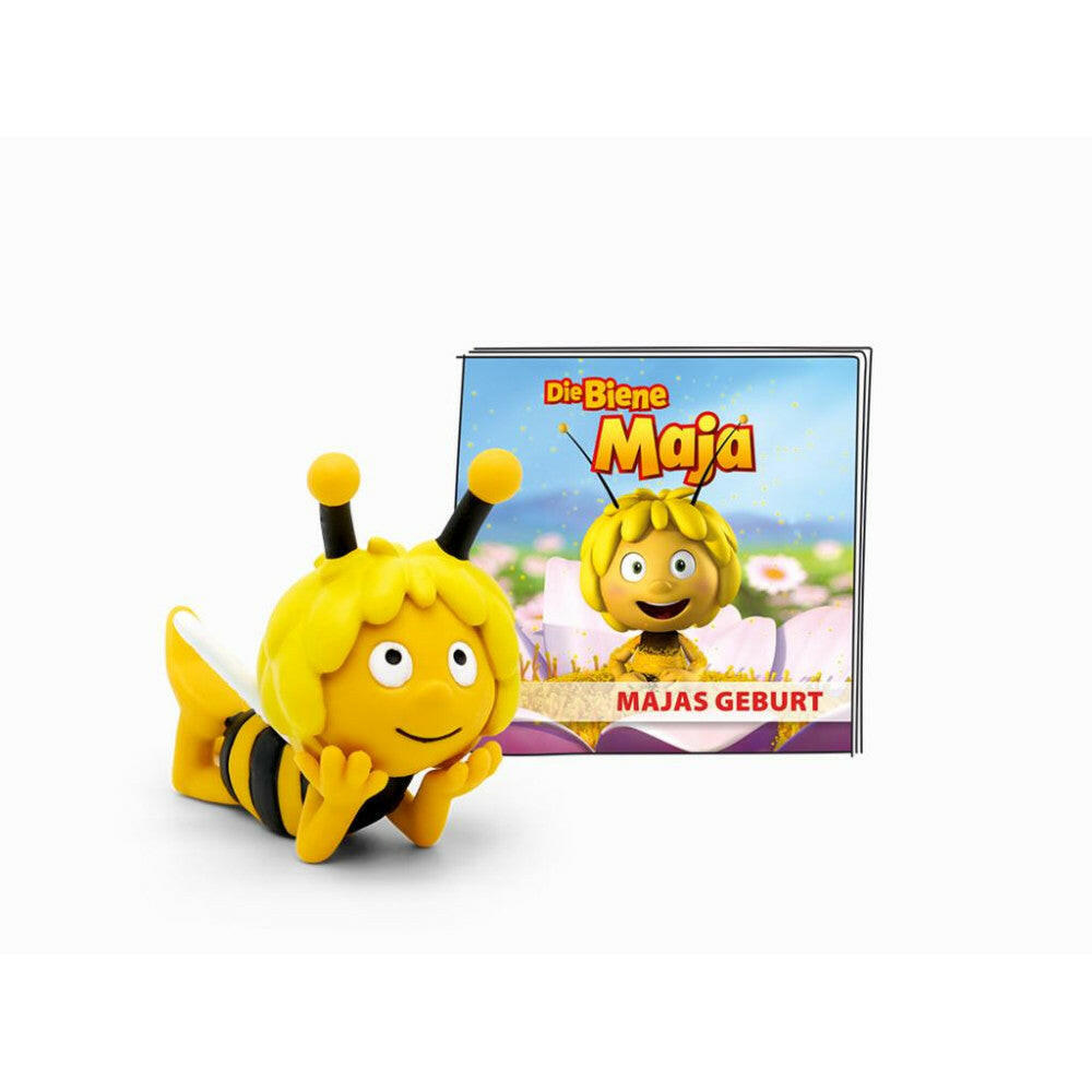 Tonie - Die Biene Maja - Majas Geburt für Kinder ab 3 Jahren.