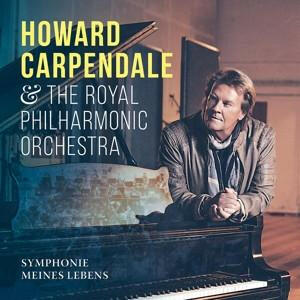 Howard Carpendale - Symphonie Meines Lebens CD mit Hits