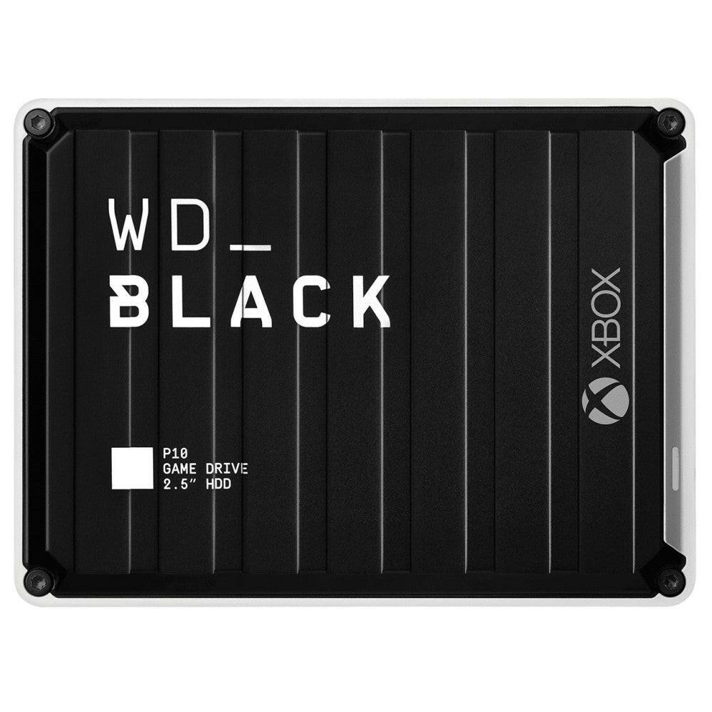 WD_Black P10 Game Drive 3TB für Xbox, USB 3.2 Gen 1.