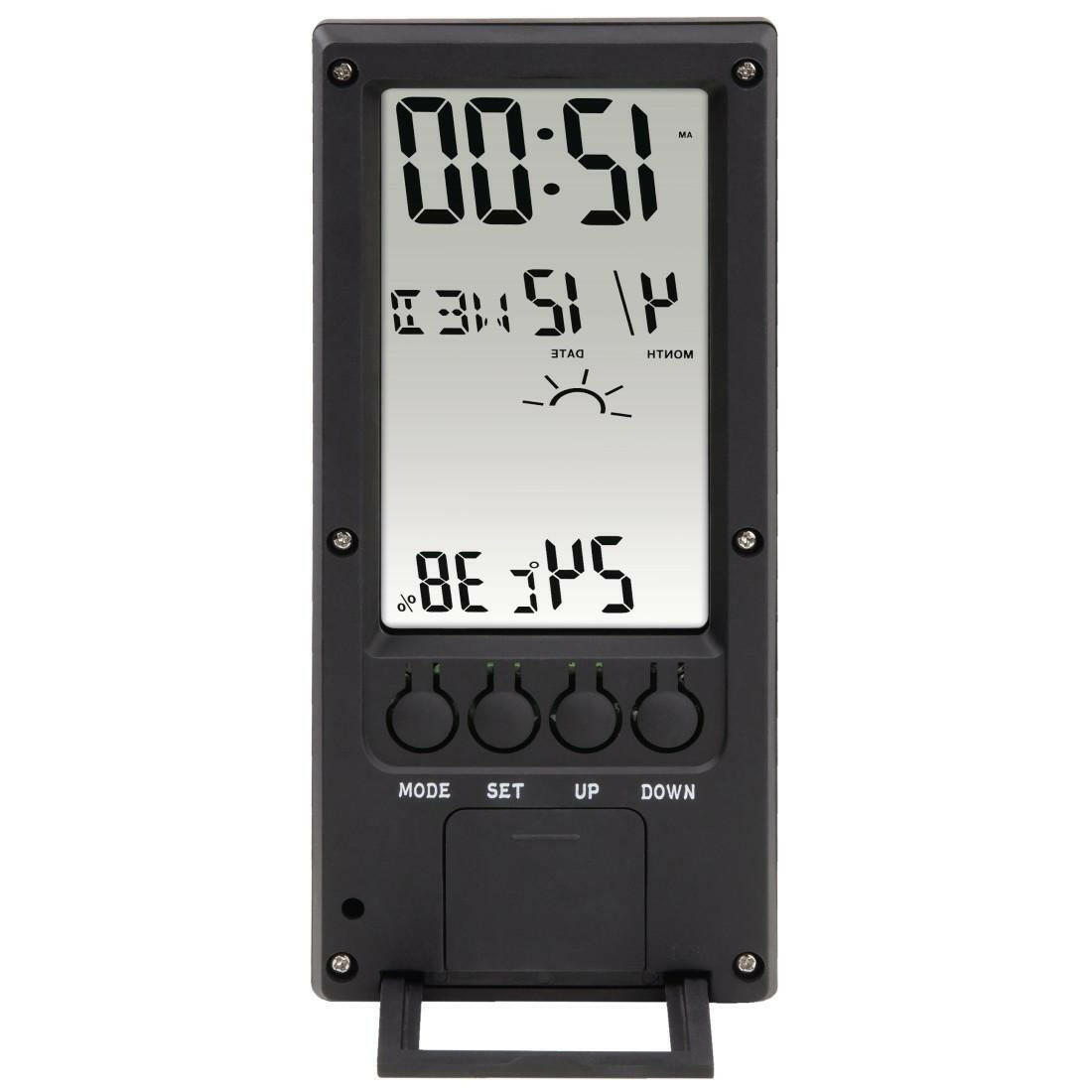 Hama TH-140 Thermometer/Hygrometer mit.