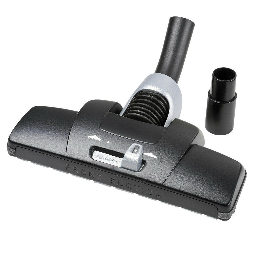 Expert CB104 EX Bodendüse Schwarz - Automatische Anpassung.