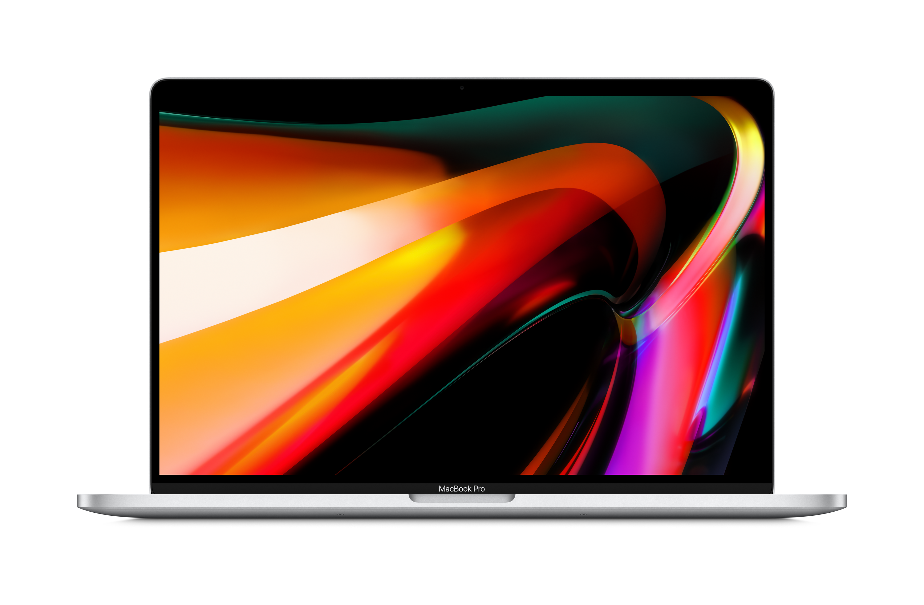 Apple MacBook Pro 16" i7, Retina, Radeon Pro, SSD