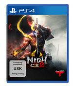 Nioh 2 - Standard Edition PS4 | Masocore-RPG, Yokai-Kampf.