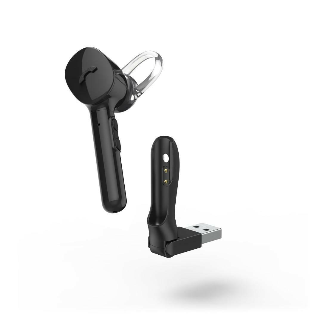 Hama MyVoice1300 Mono Bluetooth® Headset