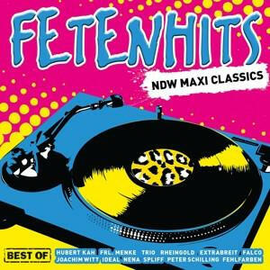 Various Fetenhits NDW Maxi Classics Best Of - 3 CDs