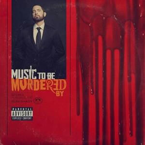 Eminem - Music To Be Murdered By CD | HipHop mit explicit
