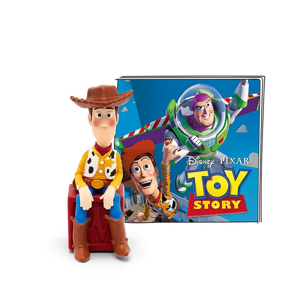 tonies Disney - Toy Story Hörfigur (Hörspiel mit Liedern, ab 4 Jahren, ca. 57 Minuten Laufzeit)