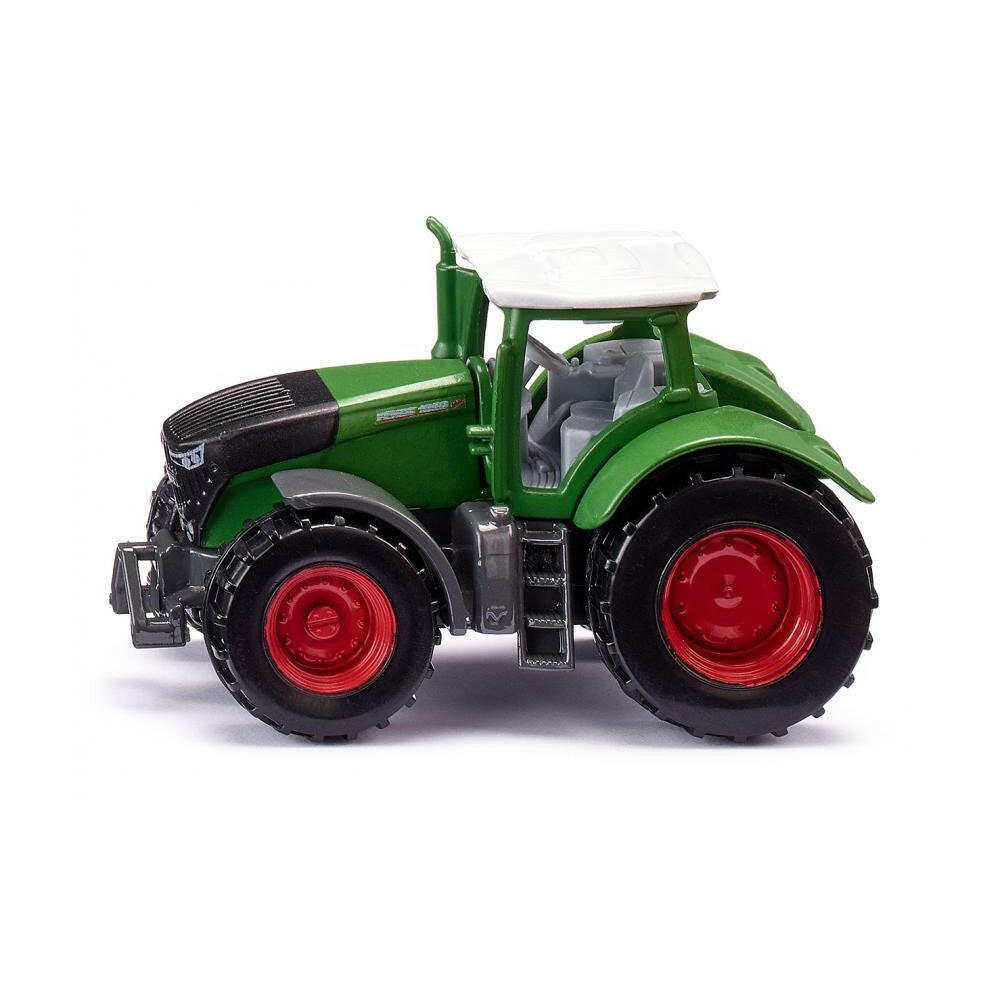 Siku Fendt 1050 Vario Traktor Spielzeug, Metall, Grün.