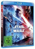 Star Wars: Der Aufstieg Skywalkers [Blu-ray, 2.