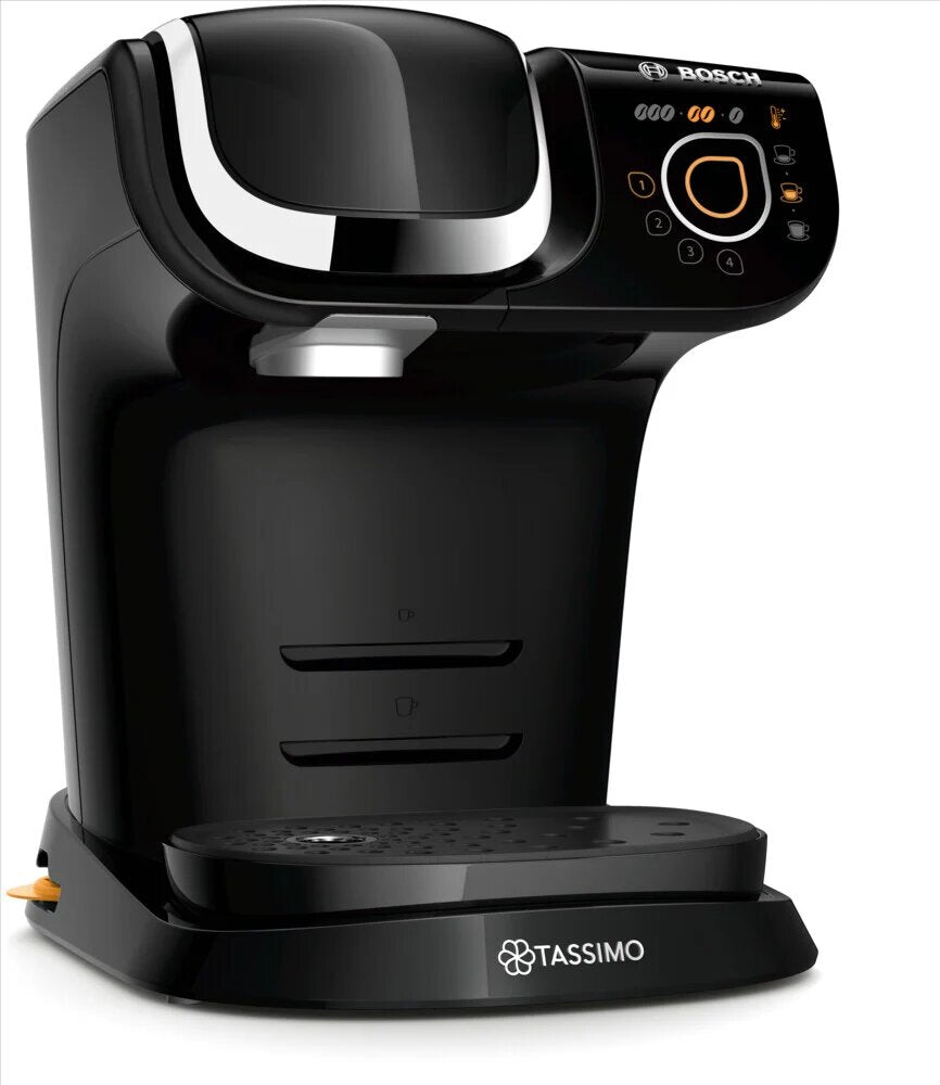 Bosch TAS6502