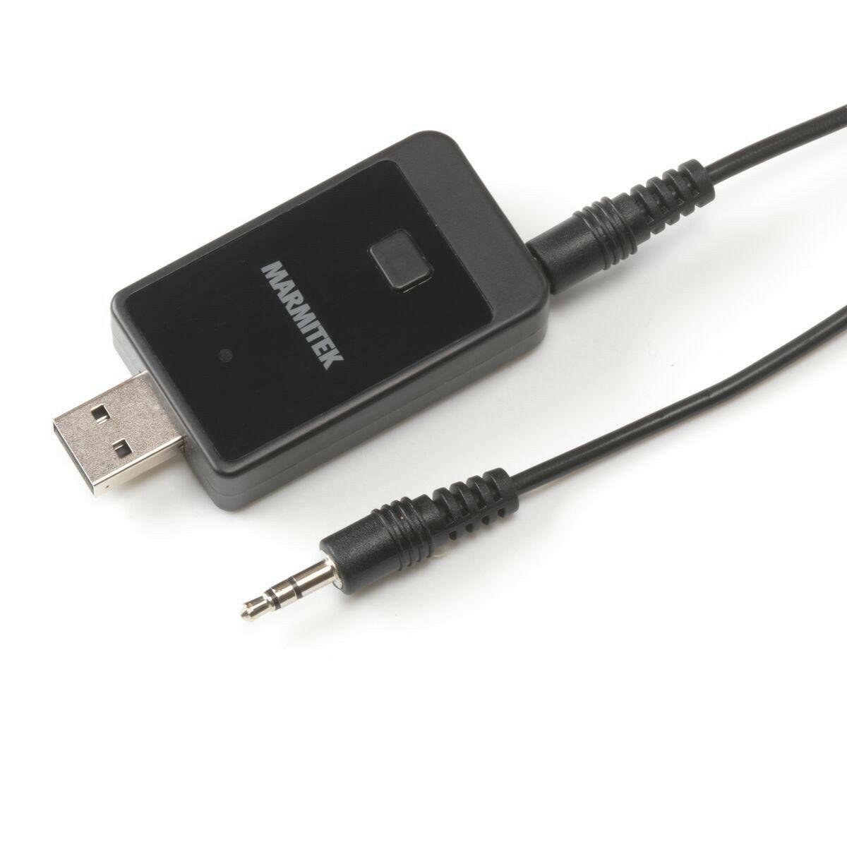 Marmitek BoomBoom 50 Bluetooth TV Audiosender - 30m.
