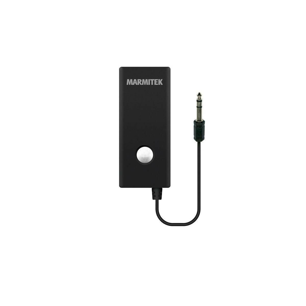 Marmitek BoomBoom 75 Bluetooth Musik-Empfänger, 8 Geräte.