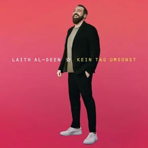 Laith Al-Deen - Kein Tag umsonst CD Digipak